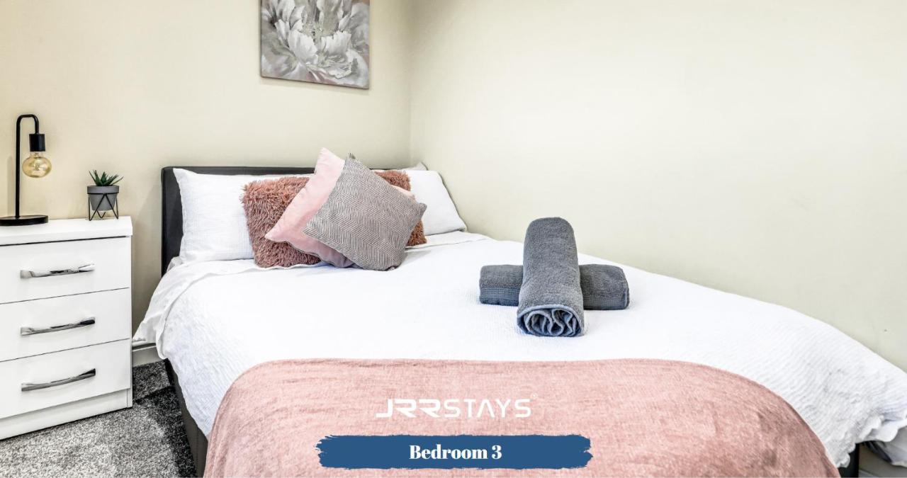 Cockermouth - 3 Bedroom, Sleeps 10 Garden - Jrr Stays 外观 照片
