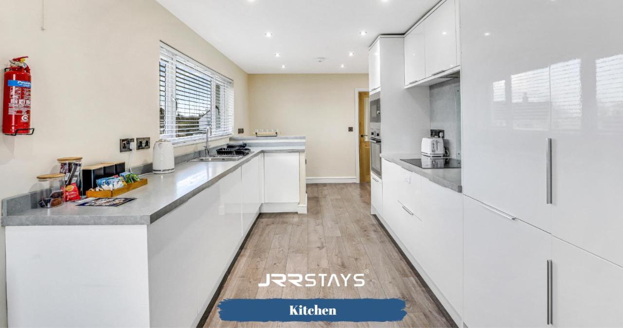 Cockermouth - 3 Bedroom, Sleeps 10 Garden - Jrr Stays 外观 照片
