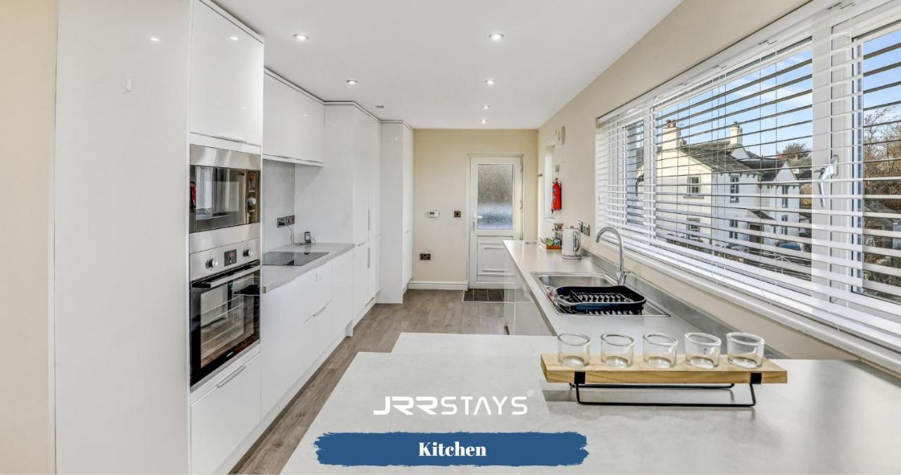 Cockermouth - 3 Bedroom, Sleeps 10 Garden - Jrr Stays 外观 照片