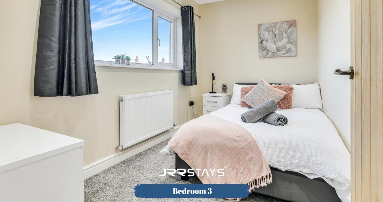 Cockermouth - 3 Bedroom, Sleeps 10 Garden - Jrr Stays 外观 照片