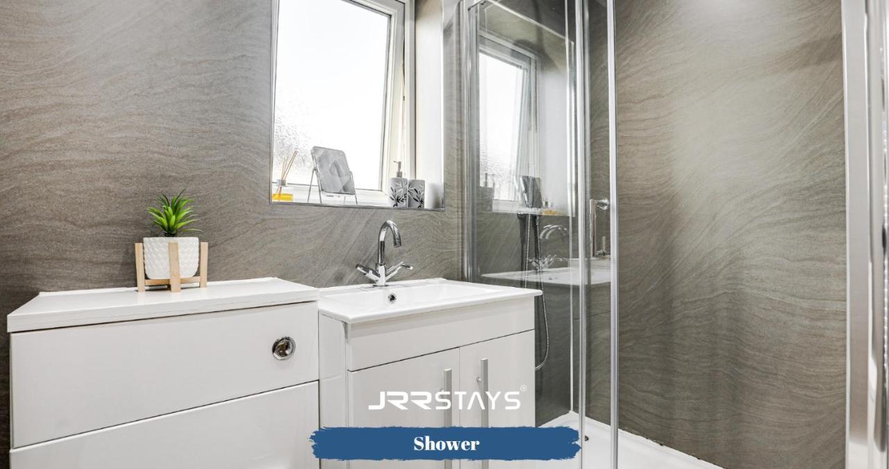 Cockermouth - 3 Bedroom, Sleeps 10 Garden - Jrr Stays 外观 照片