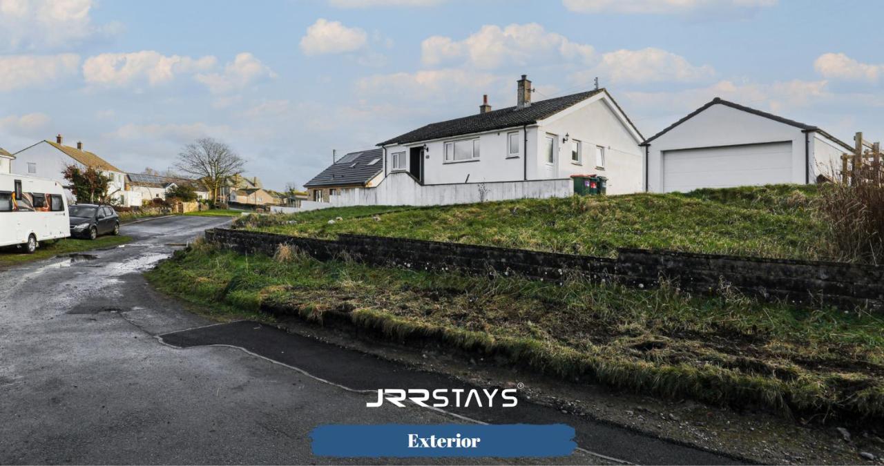 Cockermouth - 3 Bedroom, Sleeps 10 Garden - Jrr Stays 外观 照片