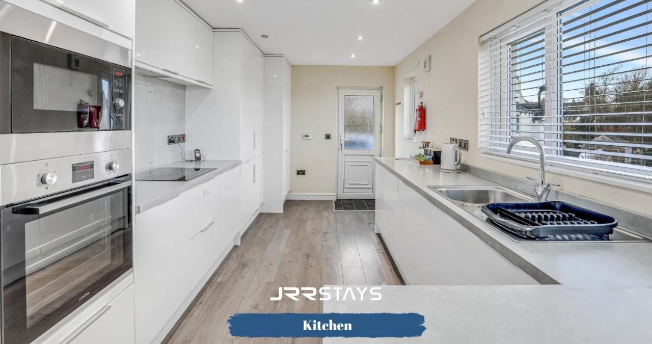 Cockermouth - 3 Bedroom, Sleeps 10 Garden - Jrr Stays 外观 照片