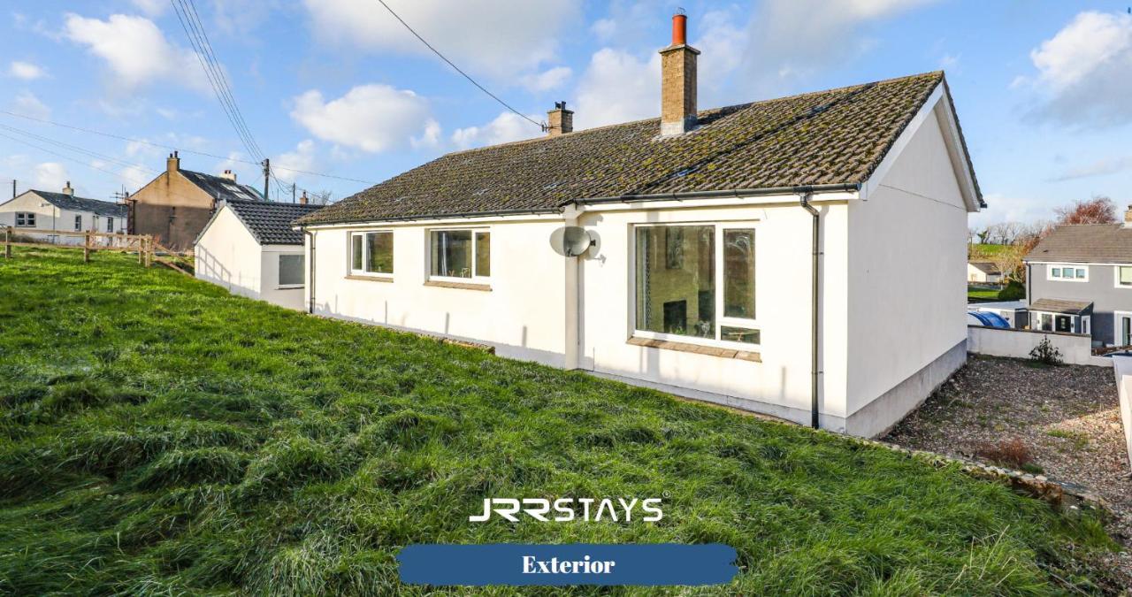 Cockermouth - 3 Bedroom, Sleeps 10 Garden - Jrr Stays 外观 照片